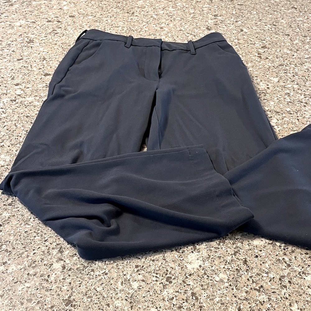 American Eagle Stovepipe Trouser